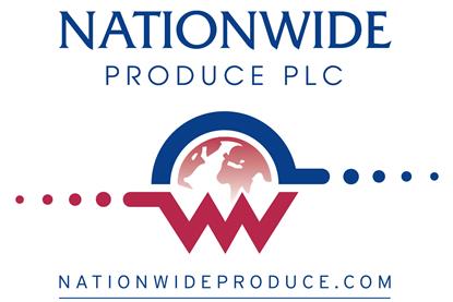 Nationwide Produce has more than 1,000 customers across Europe