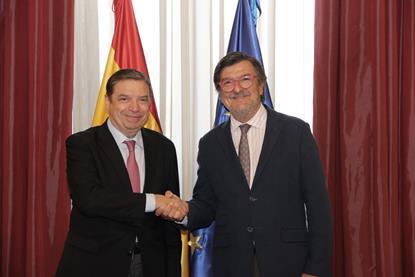 Fepex Luis Planas