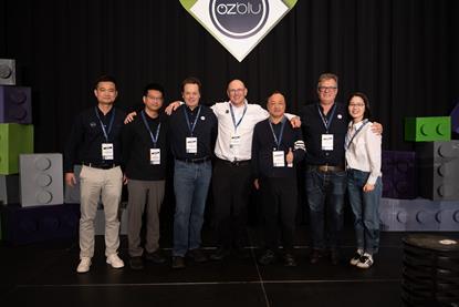 OZblu OZblu Global Grower Conference
