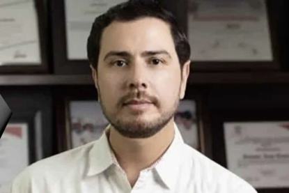 Bernardo Bravo