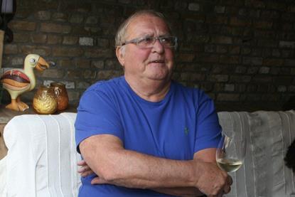 Dick Aaldijk Origin Fruit Direct