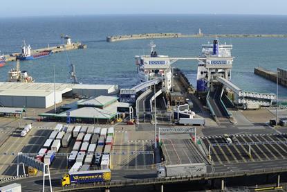 A new SPS deal with the EU will remove trade barriers