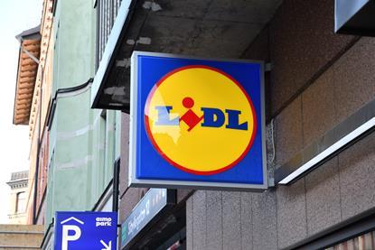 Lidl Adobe