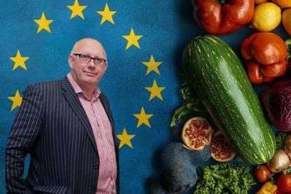 Nigel Jenney EU