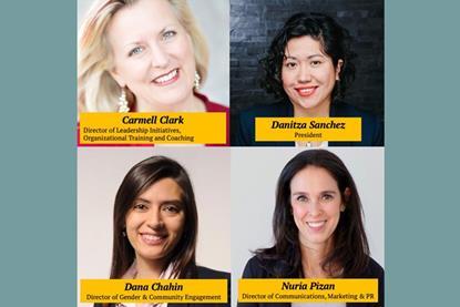 GWF Europe chapter 1