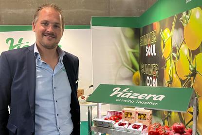 NE Robbert Biemans Hazera