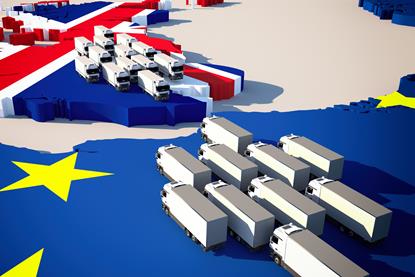 Import nach UK-brainwashed 4 you_AdobeStock