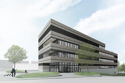 „AgriFutur“ der Universität Göttingen Die Gemeinsame Wissenschaftskonferenz von Bund und Ländern beschließt Förderung für den neuen Forschungsbau „AgriFutur“ in Göttingen