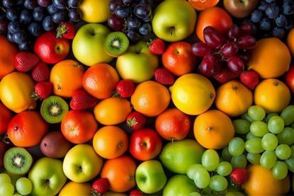 obst potpourri - pixabay