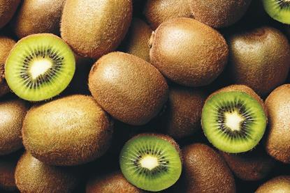 GEN kiwifruit