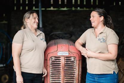 Land Alive will feature farmers and speakers to explain how the UK food supply chain can become more resilient, profitable and environmentally sustainable