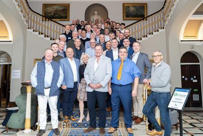 Timcon AGM September 2025