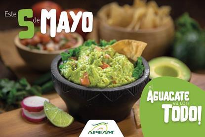 Cinco de Mayo