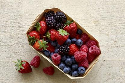 All berries 1