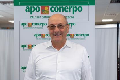 Adriano Aldrovandi Apo Conerpo pears