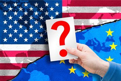 EU-USA