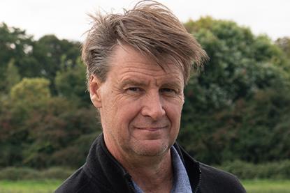 Martin Emmett