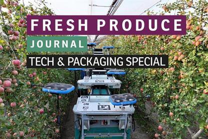 The FPJ Tech & Packaging Special comes out in April