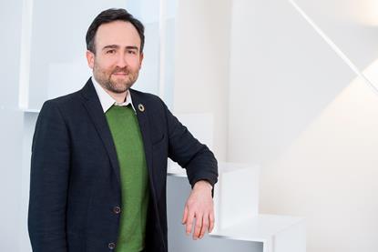 Rene Capote GlobalGAP