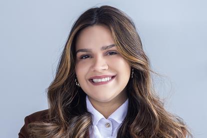 Maria Luiza Castro, El Ciruelo Brazil