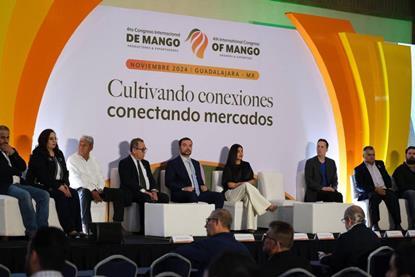 EMEX mango conferenc3e