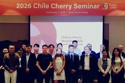 Chile North Asia Business Summit