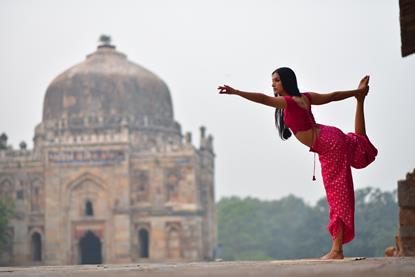 Yoga