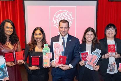 Product of the Year Singapore