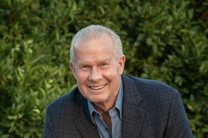 Frutura CEO David Krause