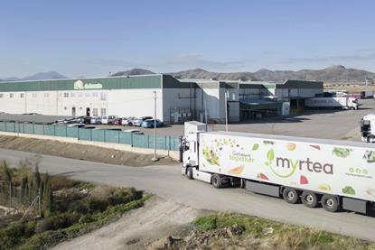 Myrtea Export
