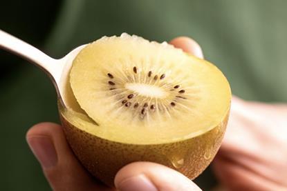 Zespri SunGold