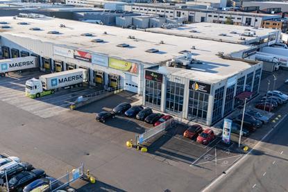 Prime Fruit Partners