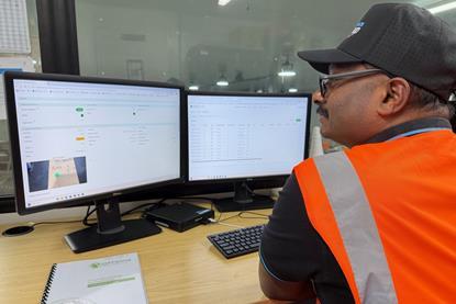 FreshCloud has provided Oz Group with autonomy over its control processes