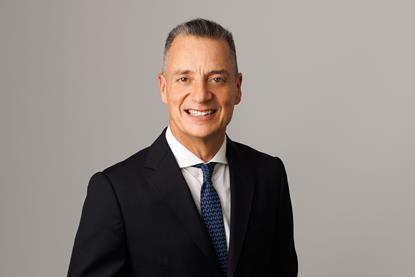 Greencore boss Dalton Philips