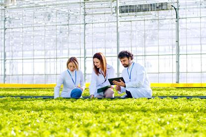 The way farms are assessed is under scrutiny