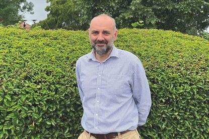 Simon Conway