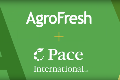 Agrofresh Pace International