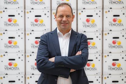 Peter Stricker Vip Val Venosta
