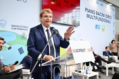 Renzo Piraccini