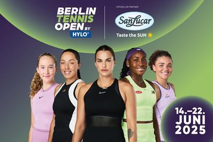 Berlin Tennis Open