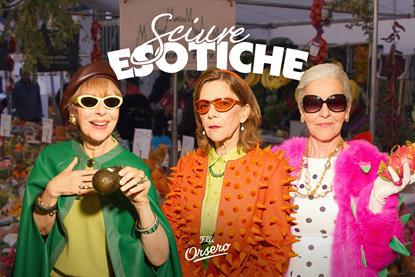 Orsero Exotic Ladies