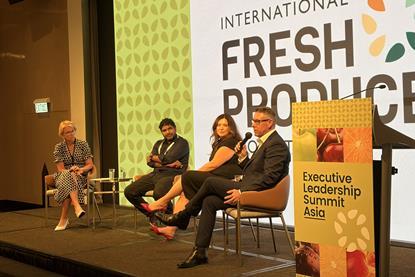 IFPA Executive Leadership Summit Asia 2026