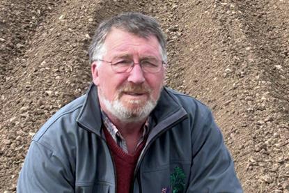 Graham Bannister
