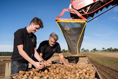 Aldi says multi-year deals will be available to large and small-scale producers