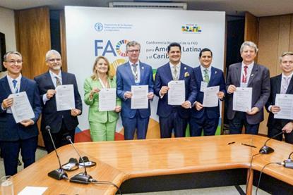 Aebe Embrapa banana deal