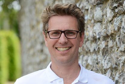 Tom Amery