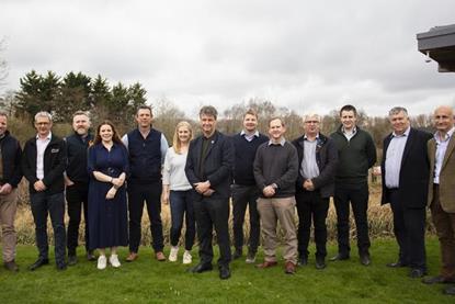 The NFU is looking for new hort board members