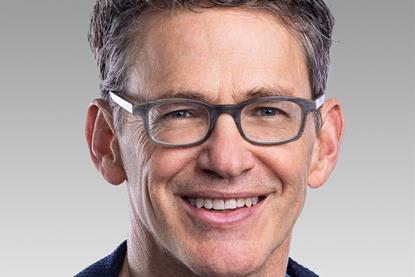 Bill Anderson, Vorstandsvorsitzender der Bayer AG