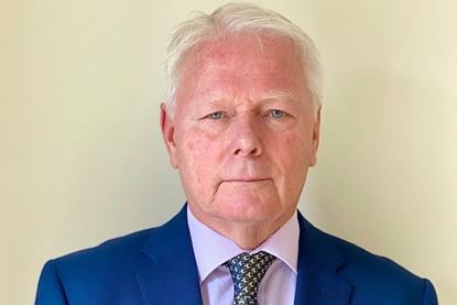 Denis Punter