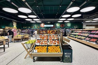 Marks and Spencer Food Godalming 1